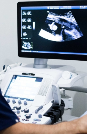 Ultrasound & Radiology